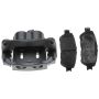 Raybestos RC11575 Raybestos R-Line Reman Loaded Caliper & Bracket Assy