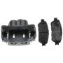 Raybestos RC11575 Raybestos R-Line Reman Loaded Caliper & Bracket Assy
