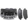 Raybestos RC11576 Raybestos R-Line Reman Loaded Caliper & Bracket Assy