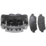 Raybestos RC11576 Raybestos R-Line Reman Loaded Caliper & Bracket Assy