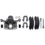 Raybestos RC11581 Raybestos R-Line Reman Loaded Caliper
