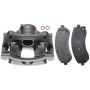Raybestos RC11583 Raybestos R-Line Reman Loaded Caliper & Bracket Assy