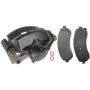 Raybestos RC11583 Raybestos R-Line Reman Loaded Caliper & Bracket Assy