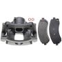 Raybestos RC11583 Raybestos R-Line Reman Loaded Caliper & Bracket Assy