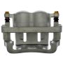 Raybestos RC11586C Raybestos R-Line Reman Loaded Coated Caliper & Bracket Assy