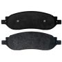 Raybestos RC11589C Raybestos R-Line Reman Loaded Coated Caliper & Bracket Assy
