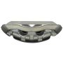 Raybestos RC11591C Raybestos R-Line Reman Loaded Coated Caliper & Bracket Assy