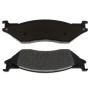 Raybestos RC11591C Raybestos R-Line Reman Loaded Coated Caliper & Bracket Assy