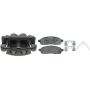 Raybestos RC11597 Raybestos R-Line Reman Loaded Caliper & Bracket Assy