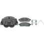 Raybestos RC11597 Raybestos R-Line Reman Loaded Caliper & Bracket Assy