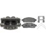 Raybestos RC11598 Raybestos R-Line Reman Loaded Caliper & Bracket Assy