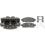 Raybestos RC11598 Raybestos R-Line Reman Loaded Caliper & Bracket Assy