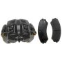 Raybestos RC11600 Raybestos R-Line Reman Loaded Caliper & Bracket Assy