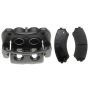Raybestos RC11600 Raybestos R-Line Reman Loaded Caliper & Bracket Assy
