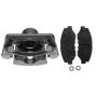 Raybestos RC11601 Raybestos R-Line Reman Loaded Caliper & Bracket Assy