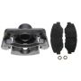 Raybestos RC11601 Raybestos R-Line Reman Loaded Caliper & Bracket Assy