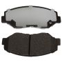 Raybestos RC11601C Raybestos R-Line Reman Loaded Coated Caliper & Bracket Assy