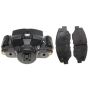Raybestos RC11602 Raybestos R-Line Reman Loaded Caliper & Bracket Assy