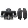 Raybestos RC11602 Raybestos R-Line Reman Loaded Caliper & Bracket Assy