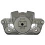 Raybestos RC11602C Raybestos R-Line Reman Loaded Coated Caliper & Bracket Assy