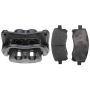 Raybestos RC11609 Raybestos R-Line Reman Loaded Caliper & Bracket Assy