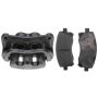 Raybestos RC11609 Raybestos R-Line Reman Loaded Caliper & Bracket Assy