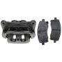 Raybestos RC11610 Raybestos R-Line Reman Loaded Caliper & Bracket Assy