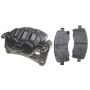 Raybestos RC11610 Raybestos R-Line Reman Loaded Caliper & Bracket Assy