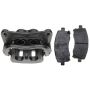 Raybestos RC11610 Raybestos R-Line Reman Loaded Caliper & Bracket Assy