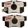Raybestos RC11614C Raybestos R-Line Reman Loaded Coated Caliper & Bracket Assy