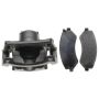 Raybestos RC11615 Raybestos R-Line Reman Loaded Caliper & Bracket Assy