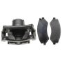 Raybestos RC11615 Raybestos R-Line Reman Loaded Caliper & Bracket Assy