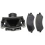 Raybestos RC11616 Raybestos R-Line Reman Loaded Caliper & Bracket Assy
