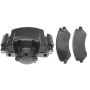Raybestos RC11616 Raybestos R-Line Reman Loaded Caliper & Bracket Assy