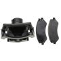 Raybestos RC11616 Raybestos R-Line Reman Loaded Caliper & Bracket Assy