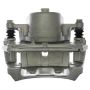 Raybestos RC11617C Raybestos R-Line Reman Loaded Coated Caliper & Bracket Assy