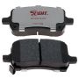 Raybestos RC11617C Raybestos R-Line Reman Loaded Coated Caliper & Bracket Assy