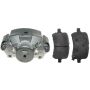 Raybestos RC11618 Raybestos R-Line Reman Loaded Caliper & Bracket Assy