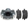 Raybestos RC11618 Raybestos R-Line Reman Loaded Caliper & Bracket Assy