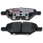 Raybestos RC11621C Raybestos R-Line Reman Loaded Coated Caliper & Bracket Assy