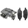 Raybestos RC11622 Raybestos R-Line Reman Loaded Caliper & Bracket Assy