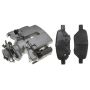 Raybestos RC11622 Raybestos R-Line Reman Loaded Caliper & Bracket Assy