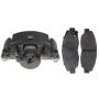 Raybestos RC11623 Raybestos R-Line Reman Loaded Caliper & Bracket Assy