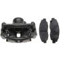 Raybestos RC11624 Raybestos R-Line Reman Loaded Caliper & Bracket Assy