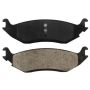 Raybestos RC11625C Raybestos R-Line Reman Loaded Coated Caliper & Bracket Assy