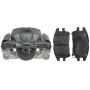 Raybestos RC11628 Raybestos R-Line Reman Loaded Caliper & Bracket Assy