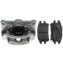 Raybestos RC11628 Raybestos R-Line Reman Loaded Caliper & Bracket Assy