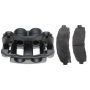 Raybestos RC11629 Raybestos R-Line Reman Loaded Caliper & Bracket Assy