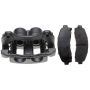 Raybestos RC11630 Raybestos R-Line Reman Loaded Caliper & Bracket Assy