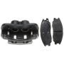 Raybestos RC11632 Raybestos R-Line Reman Loaded Caliper & Bracket Assy